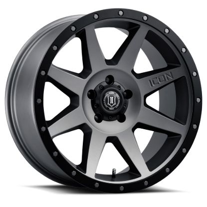 Picture of ICON Alloys Wheel - 1820908350TT