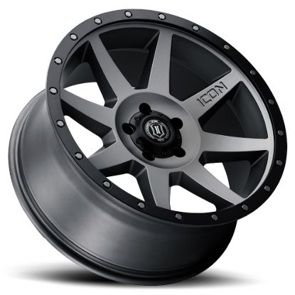 Picture of ICON Alloys Wheel - 1820908350TT
