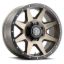 Picture of ICON Alloys Wheel - 1820908955BR
