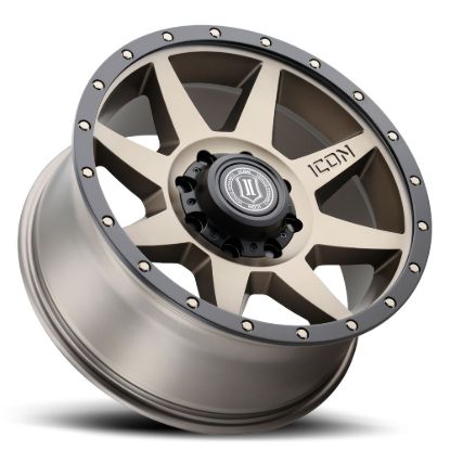 Picture of ICON Alloys Wheel - 1820908955BR
