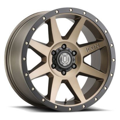Picture of ICON Alloys Wheel - 1820909056BR