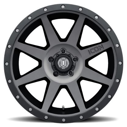 Picture of ICON Alloys Wheel - 1820909056TT