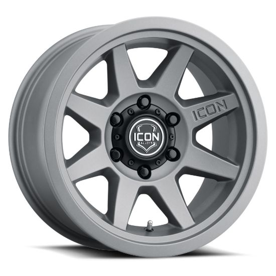 Picture of ICON Alloys Wheel - 1917856350CH