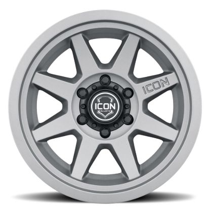 Picture of ICON Alloys Wheel - 1917856350CH