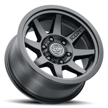Picture of ICON Alloys Wheel - 1917856350SB