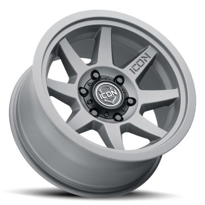 Picture of ICON Alloys Wheel - 1917857345CH