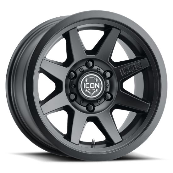 Picture of ICON Alloys Wheel - 1917857345SB