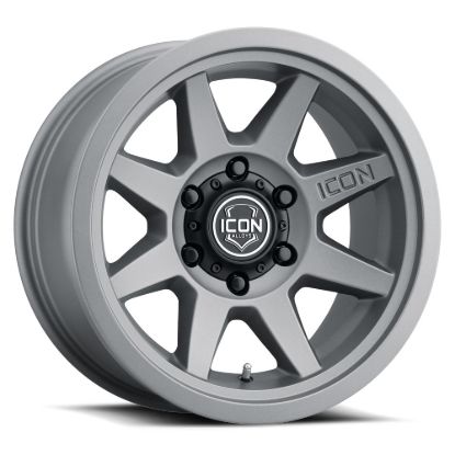 Picture of ICON Alloys Wheel - 1917859057CH