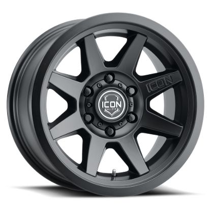 Picture of ICON Alloys Wheel - 1917859057SB
