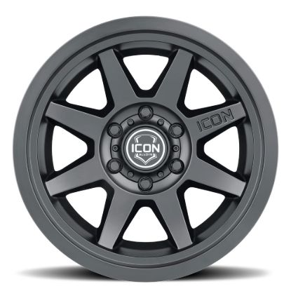 Picture of ICON Alloys Wheel - 1917859057SB