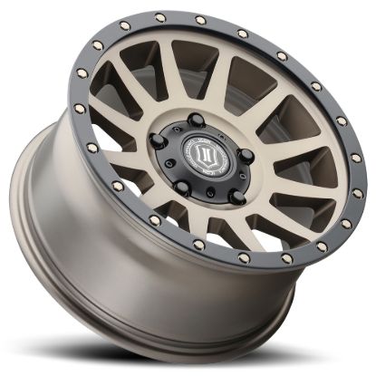 Picture of ICON Alloys Wheel - 2017855557BR