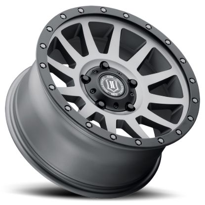 Picture of ICON Alloys Wheel - 2017855557TT