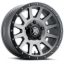 Picture of ICON Alloys Wheel - 2017855557TT