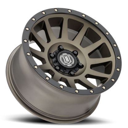 Picture of ICON Alloys Wheel - 2017856350BR