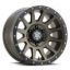 Picture of ICON Alloys Wheel - 2017857345BR