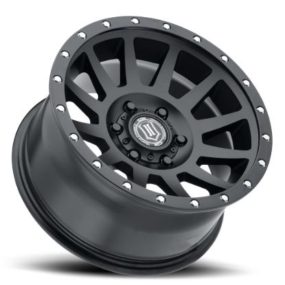Picture of ICON Alloys Wheel - 2017858347SB