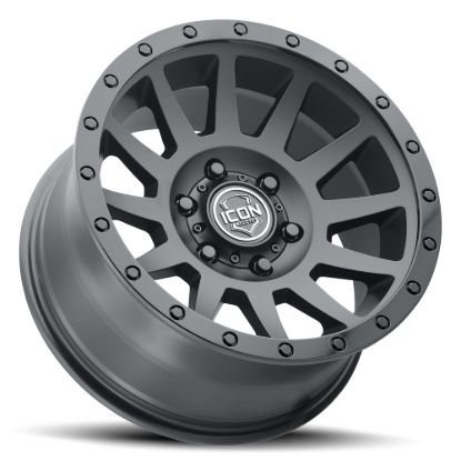 Picture of ICON Alloys Wheel - 2017859057DB
