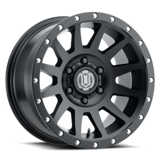 Picture of ICON Alloys Wheel - 2018905560SB