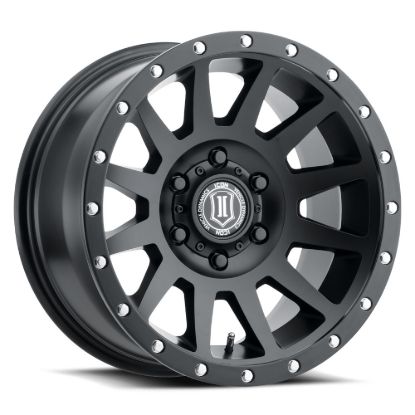Picture of ICON Alloys Wheel - 2018906352SB