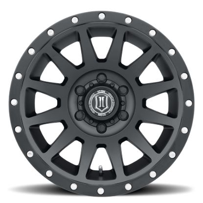 Picture of ICON Alloys Wheel - 2018907345SB