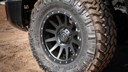 Picture of ICON Alloys Wheel - 2018907345SB