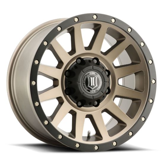 Picture of ICON Alloys Wheel - 2018908055BR