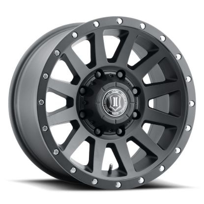 Picture of ICON Alloys Wheel - 2018908152SB