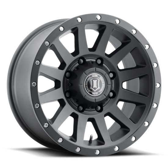 Picture of ICON Alloys Wheel - 2018908152SB