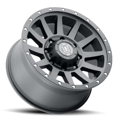 Picture of ICON Alloys Wheel - 2018908152SB
