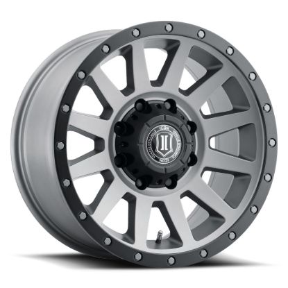 Picture of ICON Alloys Wheel - 2018908152TT