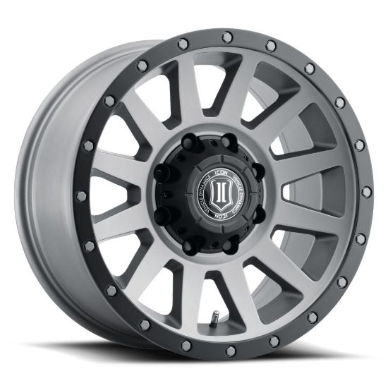 Picture of ICON Alloys Wheel - 2018908152TT