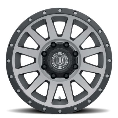 Picture of ICON Alloys Wheel - 2018908152TT