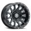 Picture of ICON Alloys Wheel - 2018908350SB