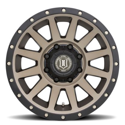 Picture of ICON Alloys Wheel - 2018908955BR