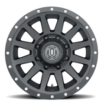 Picture of ICON Alloys Wheel - 2018908955SB
