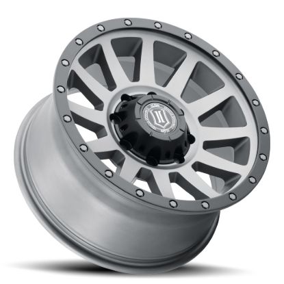 Picture of ICON Alloys Wheel - 2018908955TT