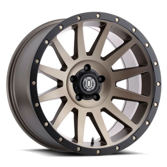Picture of ICON Alloys Wheel - 2020105547BR