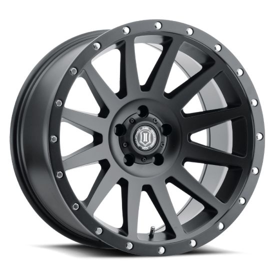 Picture of ICON Alloys Wheel - 2020105547SB
