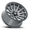 Picture of ICON Alloys Wheel - 2020105547TT