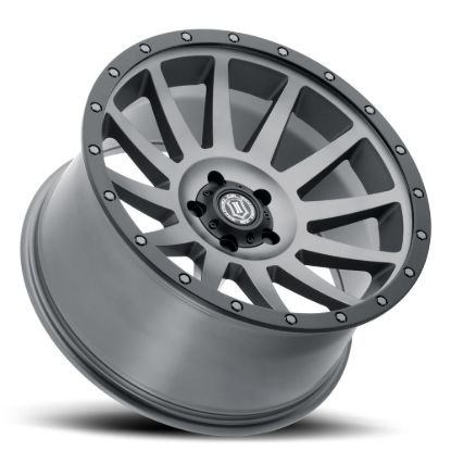 Picture of ICON Alloys Wheel - 2020105547TT