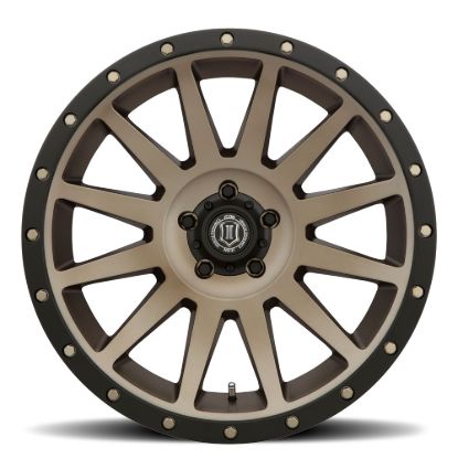 Picture of ICON Alloys Wheel - 2020106347BR