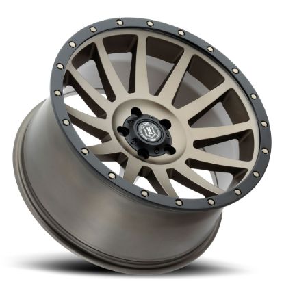 Picture of ICON Alloys Wheel - 2020106347BR