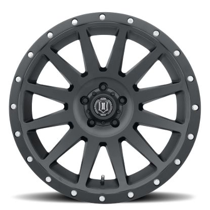 Picture of ICON Alloys Wheel - 2020106347SB