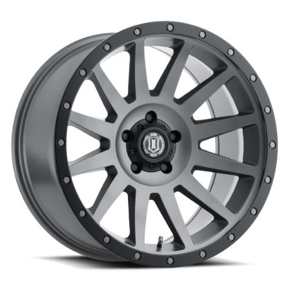 Picture of ICON Alloys Wheel - 2020106347TT