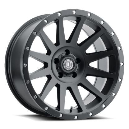Picture of ICON Alloys Wheel - 2020107350SB