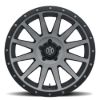 Picture of ICON Alloys Wheel - 2020107350TT