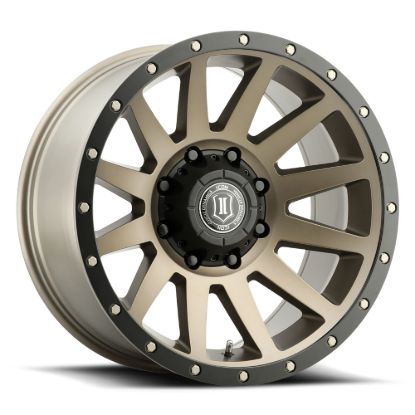 Picture of ICON Alloys Wheel - 2020108047BR