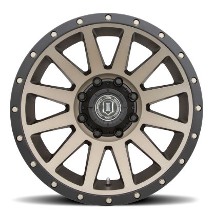 Picture of ICON Alloys Wheel - 2020108047BR