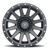 Picture of ICON Alloys Wheel - 2020108047SB