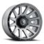 Picture of ICON Alloys Wheel - 2020108047TT